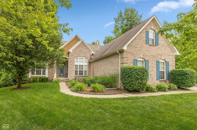 7818 Fawnwood Dr, Indianapolis, IN 46278 - photo 1