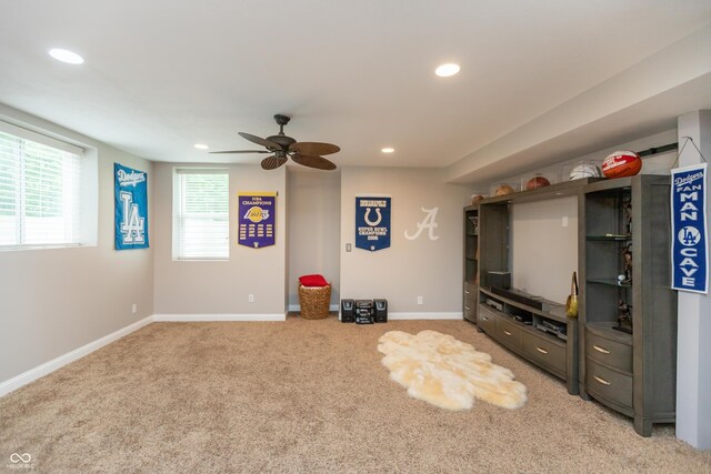 7818 Fawnwood Dr, Indianapolis, IN 46278 - photo 32