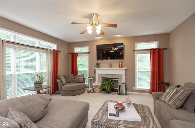 7818 Fawnwood Dr, Indianapolis, IN 46278 - photo 17