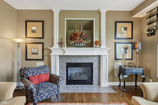 10886 Hamilton Pass, Fishers, IN 46037 - photo 9