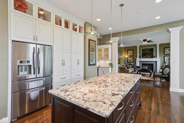 10886 Hamilton Pass, Fishers, IN 46037 - photo 17