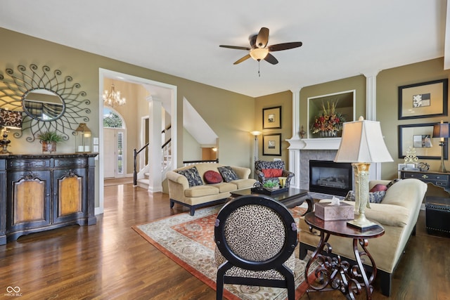 10886 Hamilton Pass, Fishers, IN 46037 - photo 8