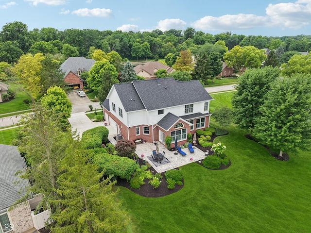 10886 Hamilton Pass, Fishers, IN 46037 - photo 55