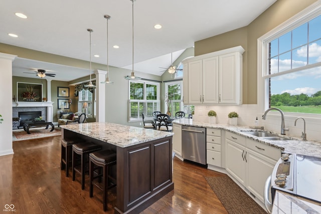 10886 Hamilton Pass, Fishers, IN 46037 - photo 18