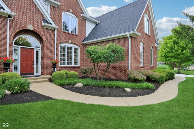 10886 Hamilton Pass, Fishers, IN 46037 - photo 5