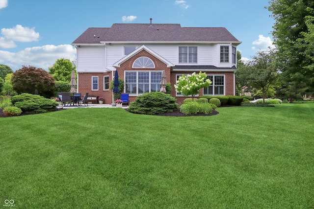 10886 Hamilton Pass, Fishers, IN 46037 - photo 44