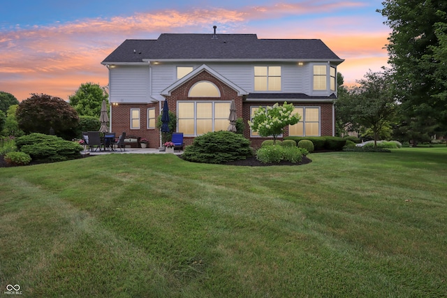 10886 Hamilton Pass, Fishers, IN 46037 - photo 46