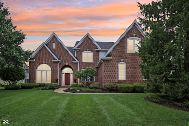 10886 Hamilton Pass, Fishers, IN 46037 - photo 2