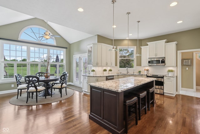 10886 Hamilton Pass, Fishers, IN 46037 - photo 15