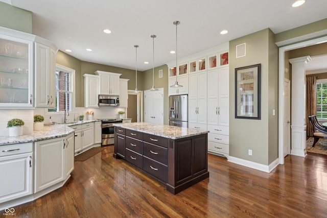 10886 Hamilton Pass, Fishers, IN 46037 - photo 16