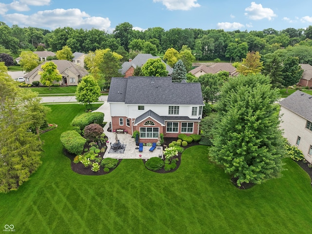 10886 Hamilton Pass, Fishers, IN 46037 - photo 56
