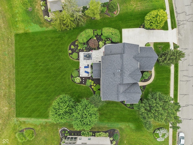 10886 Hamilton Pass, Fishers, IN 46037 - photo 54