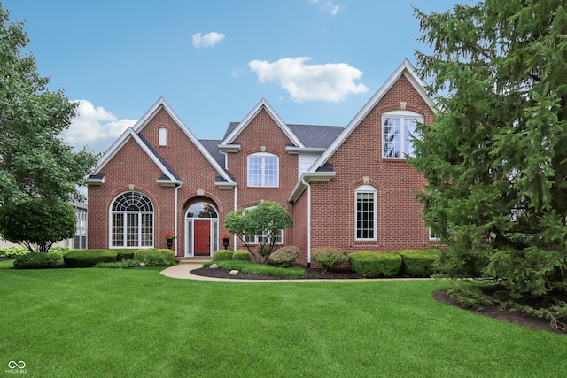 10886 Hamilton Pass, Fishers, IN 46037 - photo 1