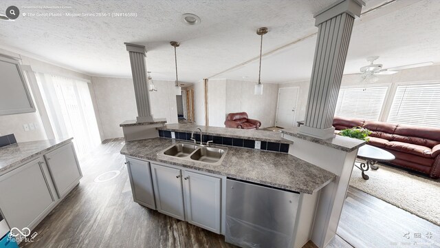 317 Lazy River Rd, Cloverdale, IN 46120 - photo 9
