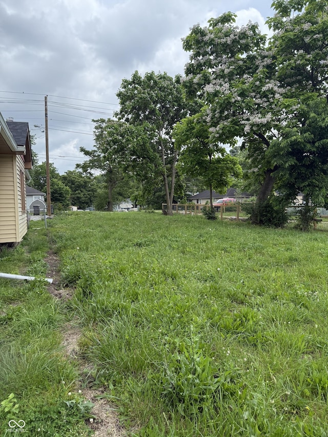 563 N Belmont Ave, Indianapolis, IN 46222