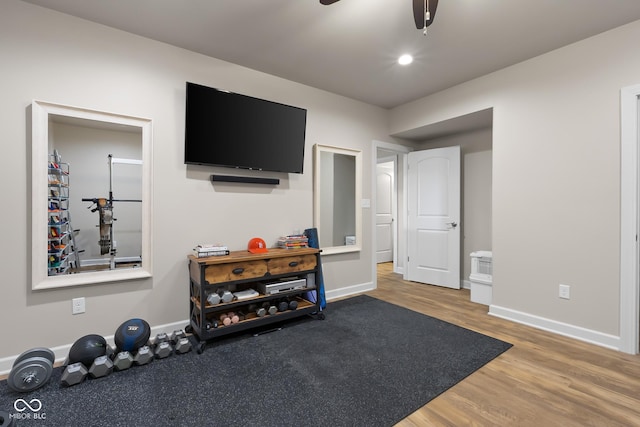 1497 Maple Ridge Ct, Columbus, IN 47201 - photo 71