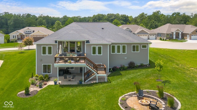 1497 Maple Ridge Ct, Columbus, IN 47201 - photo 77
