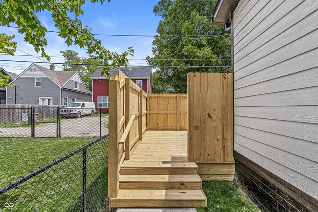 911 Eastern Ave, Indianapolis, IN 46201 - photo 40