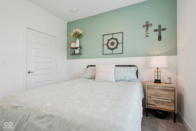 11429 Lottie Cir, Noblesville, IN 46060 - bedroom featuring carpet flooring