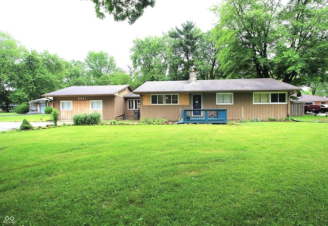 6601 Twin Brooks Dr, Indianapolis, IN 46227 - photo 2