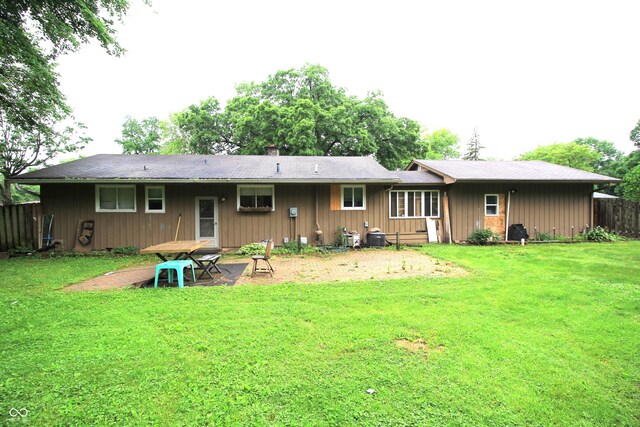 6601 Twin Brooks Dr, Indianapolis, IN 46227 - photo 33