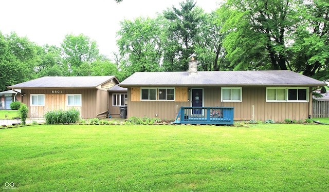 6601 Twin Brooks Dr, Indianapolis, IN 46227 - photo 1