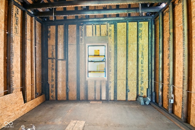 1917 Union St, Indianapolis, IN 46225 - view of miscellaneous room
