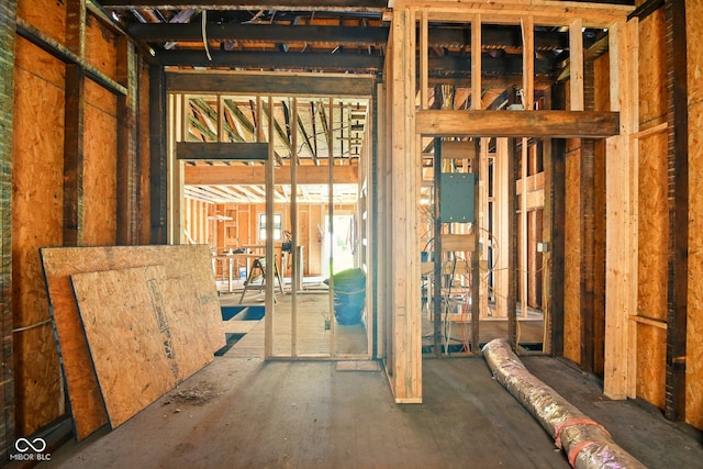 1917 Union St, Indianapolis, IN 46225 - view of miscellaneous room