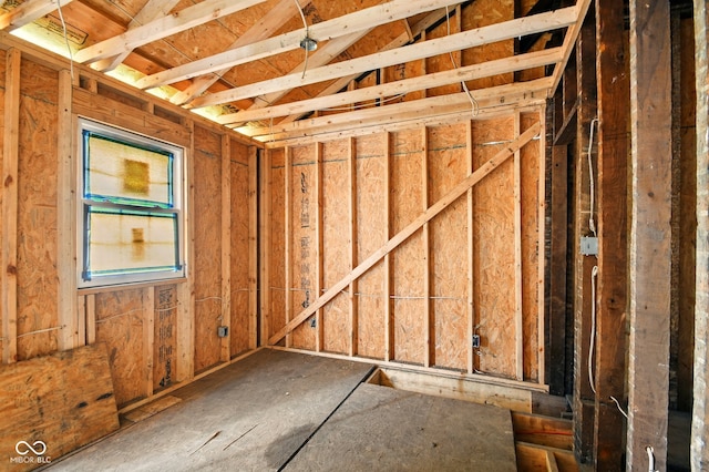 1917 Union St, Indianapolis, IN 46225 - view of miscellaneous room