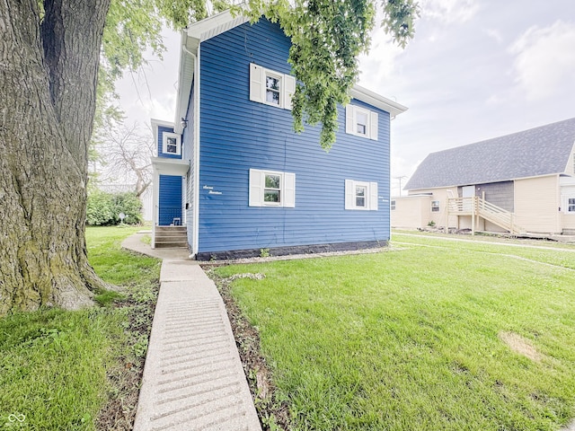 714 N Union St, Kokomo, IN 46901 - photo 1