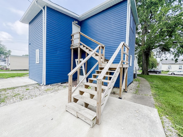 714 N Union St, Kokomo, IN 46901 - photo 15