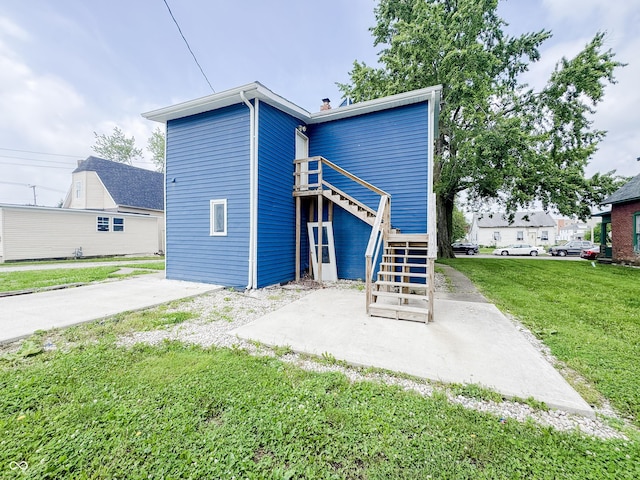 714 N Union St, Kokomo, IN 46901 - photo 16