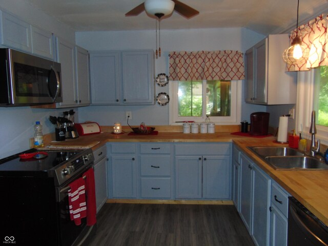 4747 Guion Rd, Indianapolis, IN 46254 - photo 32