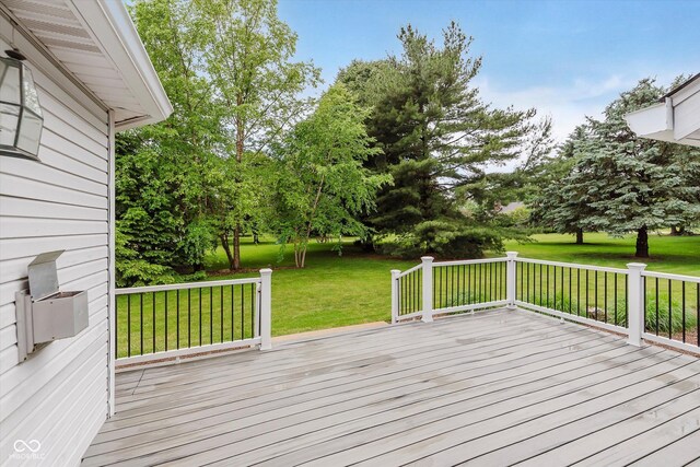 7305 W Saint Andrews Ave, Yorktown, IN 47396 - photo 36
