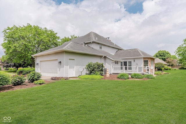 7305 W Saint Andrews Ave, Yorktown, IN 47396 - photo 33