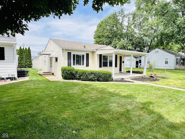 128 E 36th St, Anderson, IN 46013 - photo 2