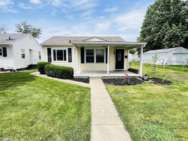 128 E 36th St, Anderson, IN 46013 - photo 1