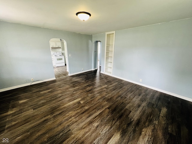128 E 36th St, Anderson, IN 46013 - photo 11