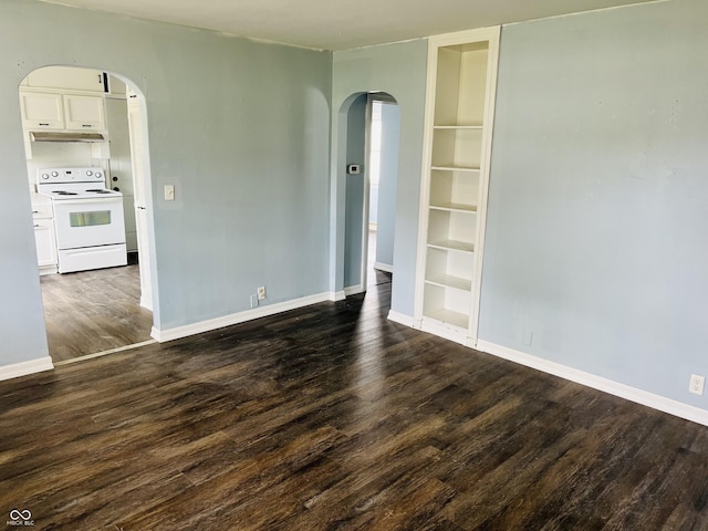 128 E 36th St, Anderson, IN 46013 - photo 12