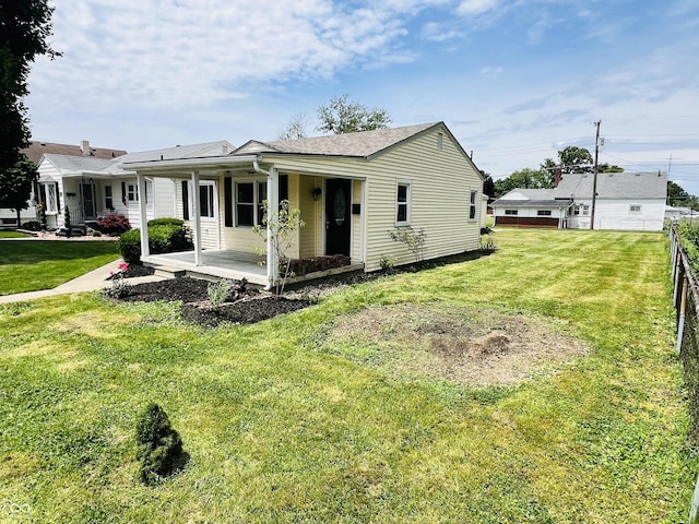 128 E 36th St, Anderson, IN 46013 - photo 3