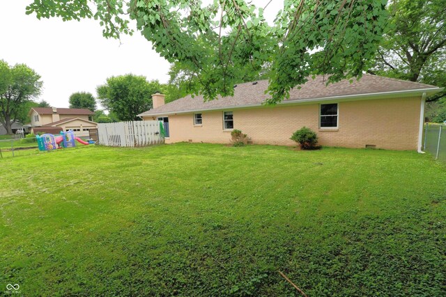 3119 W Burning Tree Rd, Crawfordsville, IN 47933 - photo 4