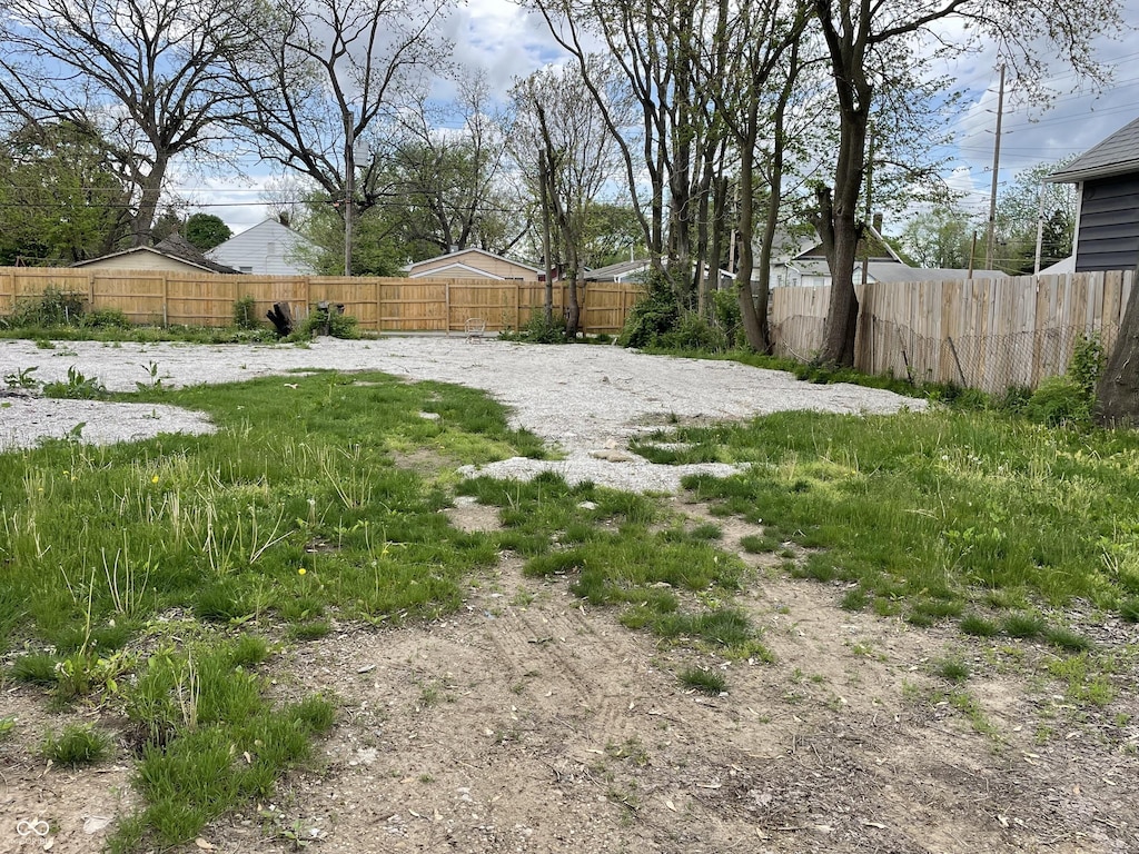 1174 N Groff Ave, Indianapolis, IN 46222