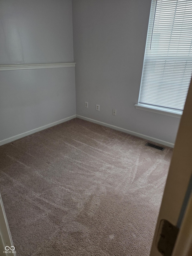 6368 Titania Dr, Indianapolis, IN 46236 - empty room with carpet flooring and baseboards