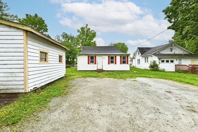 706 University Blvd, Anderson, IN 46012 - photo 23