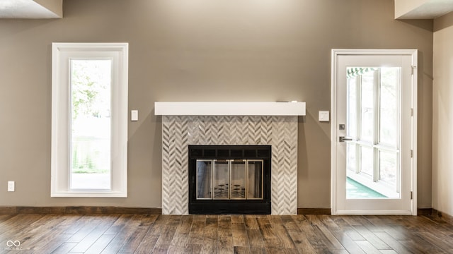 1663 Cloister Dr, Indianapolis, IN 46260 - photo 6