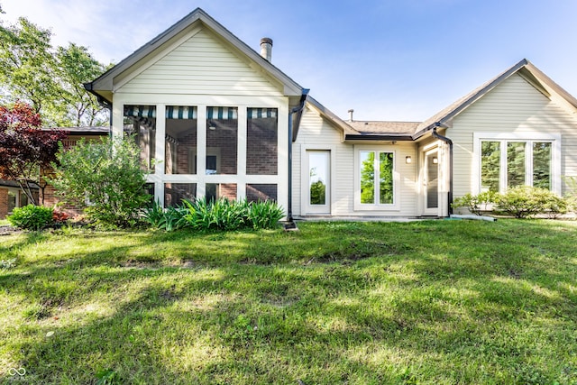 1663 Cloister Dr, Indianapolis, IN 46260 - photo 27