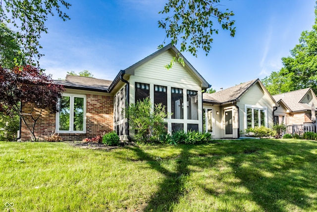 1663 Cloister Dr, Indianapolis, IN 46260 - photo 28
