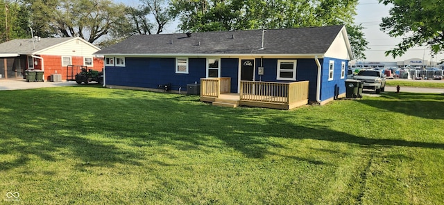 617 E Freeland Rd, Greensburg, IN 47240 - photo 14