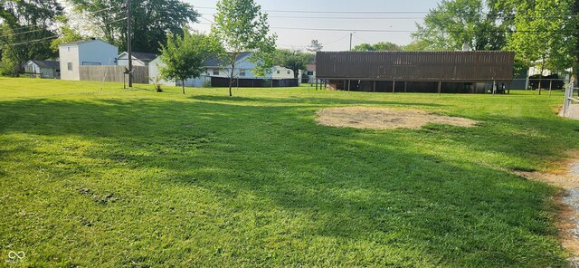 617 E Freeland Rd, Greensburg, IN 47240 - photo 17