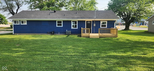 617 E Freeland Rd, Greensburg, IN 47240 - photo 15